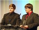 Dardanelle High School EAST is 2011 Founder's Award Winner