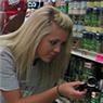 Nettleton EAST help with "Kans for Kids"