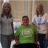 Wynne High EAST pledges to "X the Text"