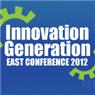 2012 EAST Conference Site - NOW OPEN!