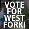 West Fork Middle EAST needs your help! Every Vote Counts!