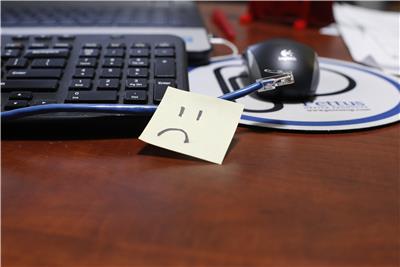 Web Maintenance Dec. 15-Jan. 2