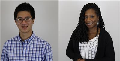 EAST Welcomes 2 New Members to TSG