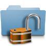 Accessing a Windows Server's Share from a Mac
