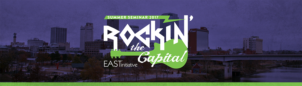Summer Seminar 2017