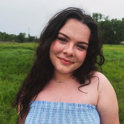 EAST Student Scholarship Recipient
