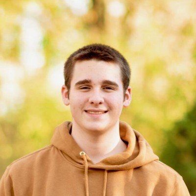 Carolyn Mann EAST Initiative Scholarship Recipient