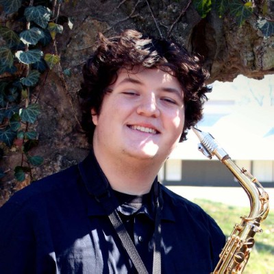 UCA EAST Program Scholarship Recipient