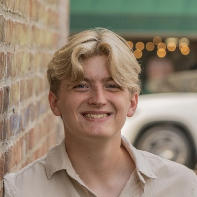 Carolyn Mann EAST Initiative Scholarship Recipient